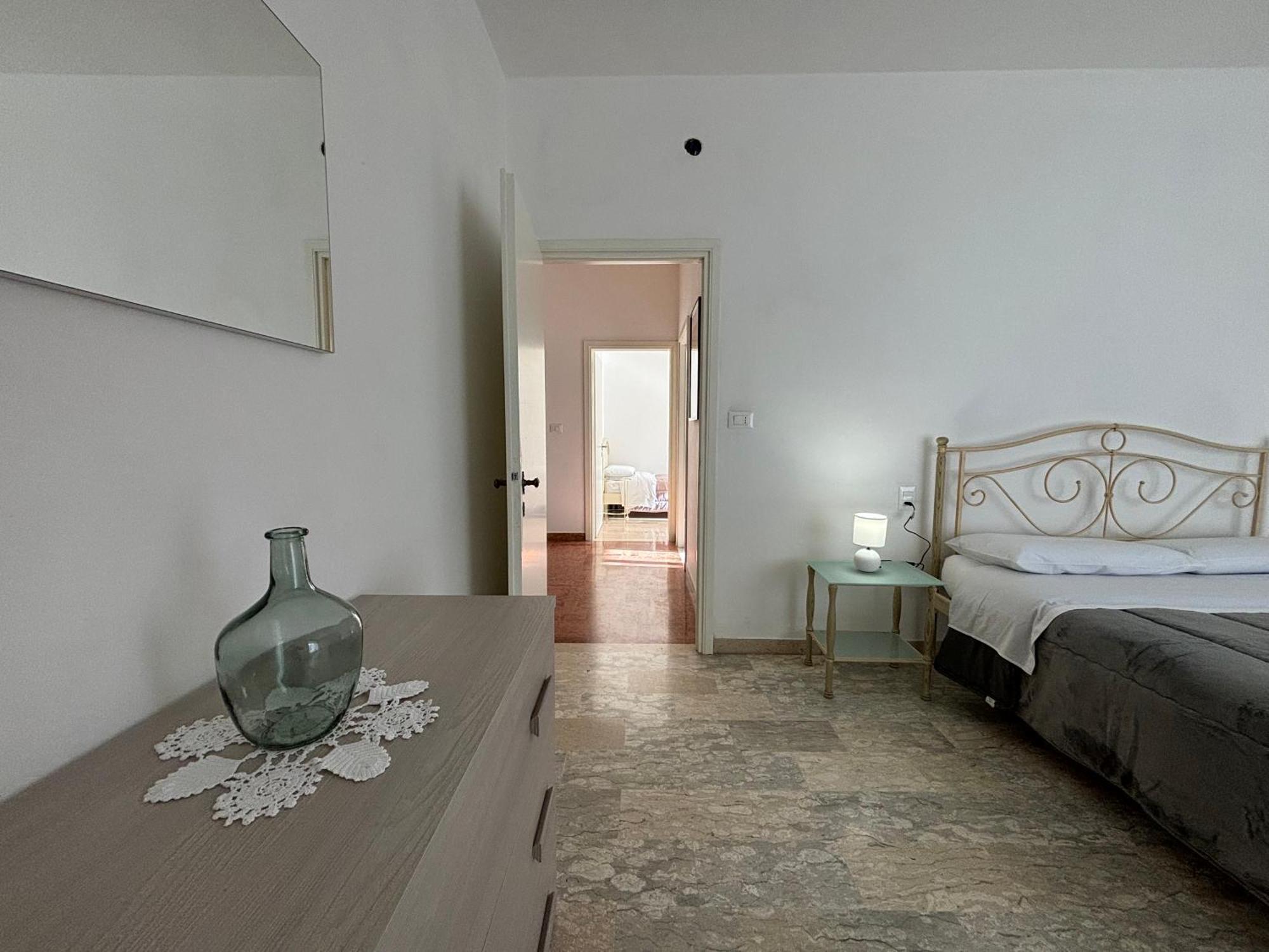 Sferica Apartment Campalto Luaran gambar