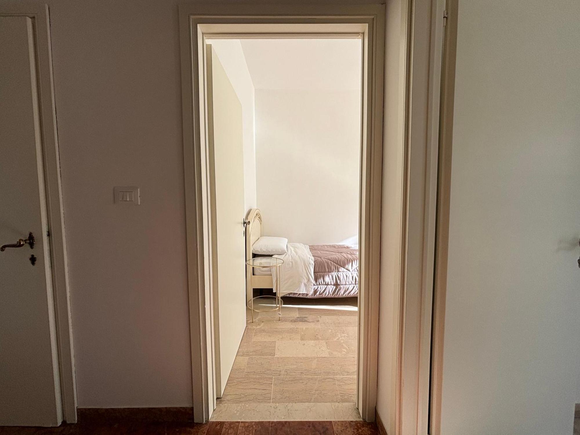Sferica Apartment Campalto Luaran gambar