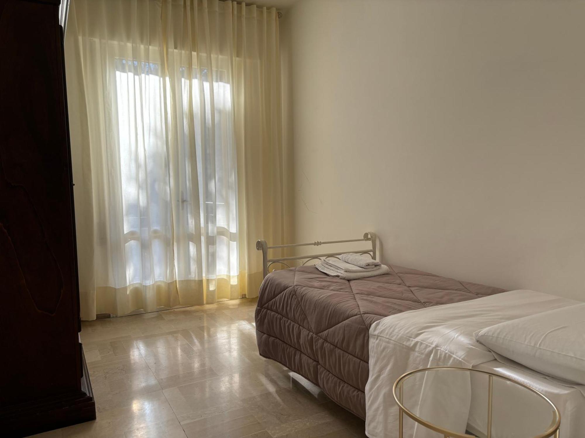 Sferica Apartment Campalto Luaran gambar