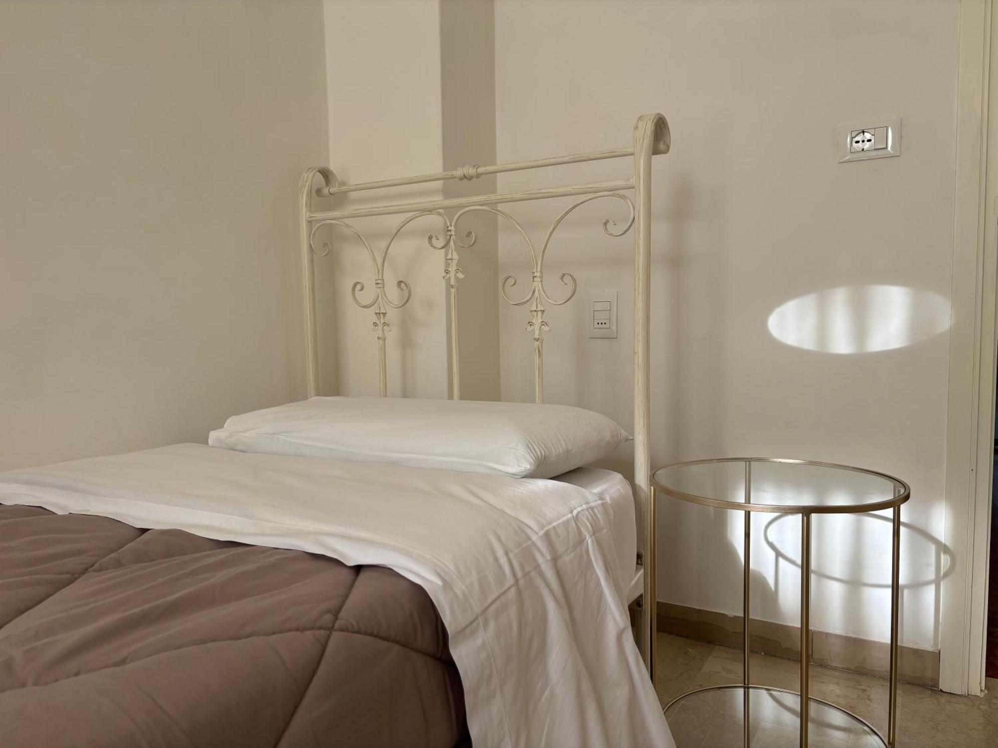 Sferica Apartment Campalto Luaran gambar
