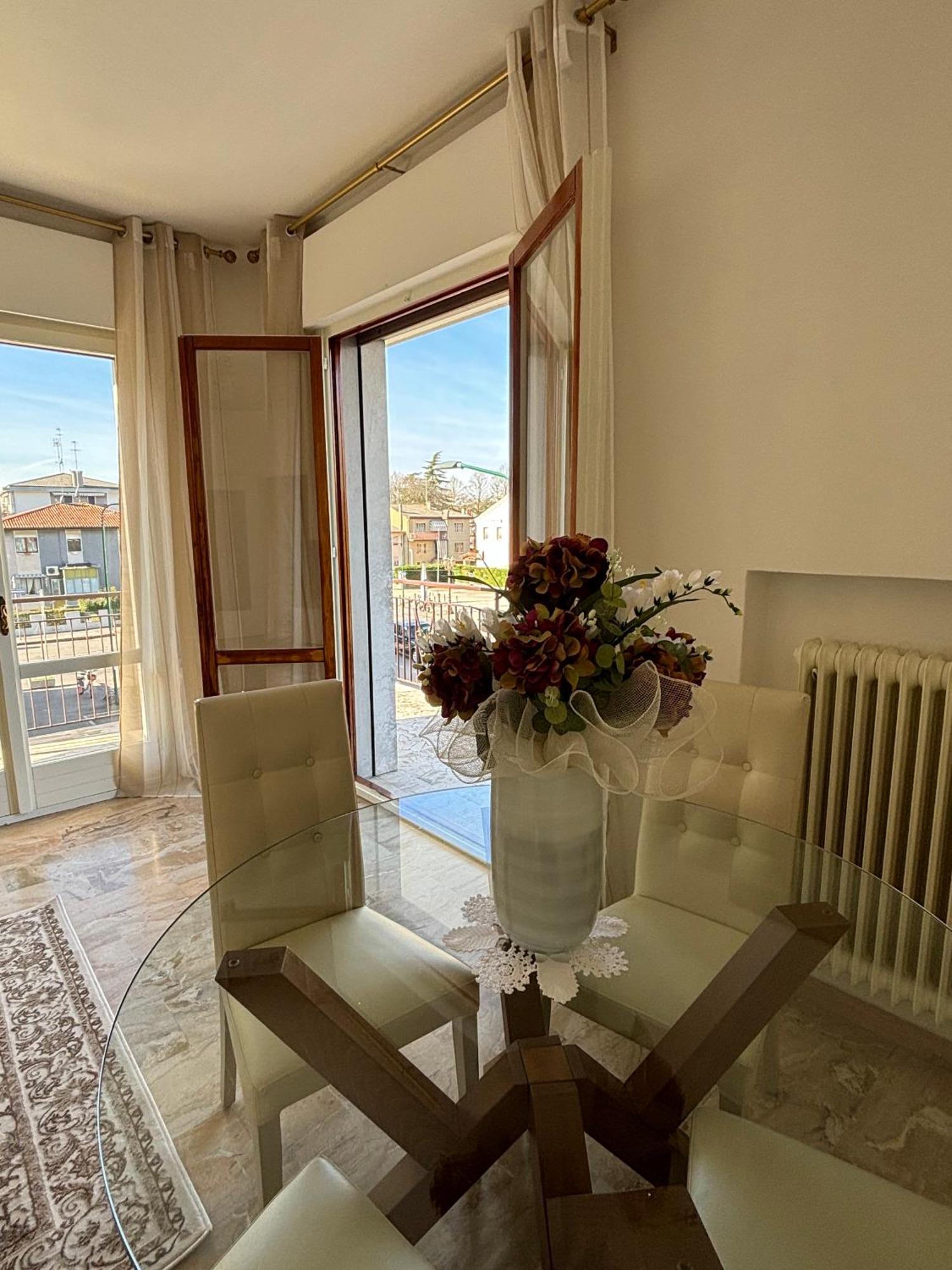 Sferica Apartment Campalto Luaran gambar
